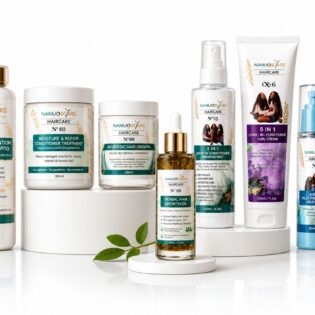 Repair & maintenance Haircare se