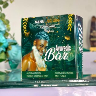 Ayuvedic Bar soap